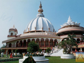 Iskcon